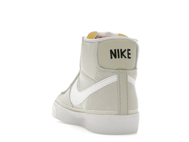 Nike Blazer Mid Pro Club Remastered Light Bone
