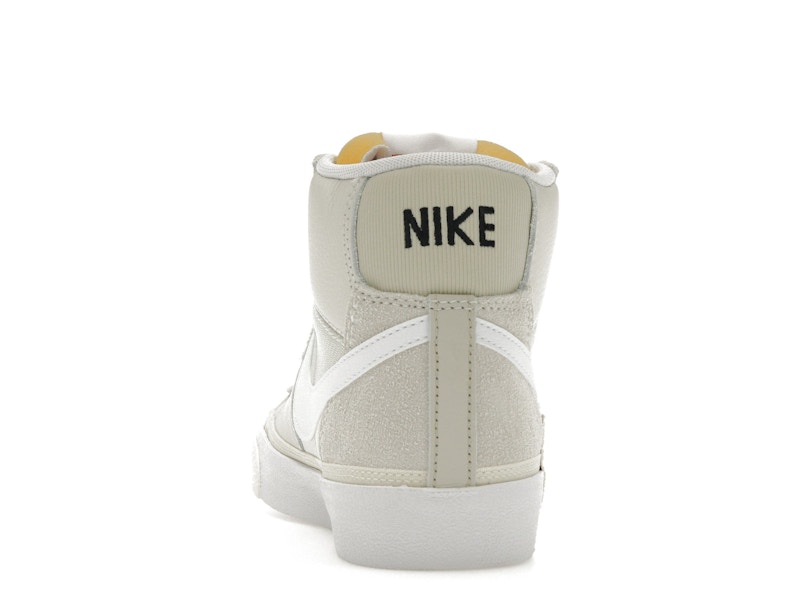 Nike Blazer Mid Pro Club Remastered Light Bone