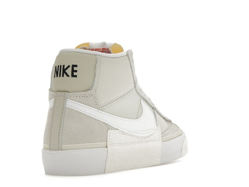 Nike Blazer Mid Pro Club Remastered Light Bone
