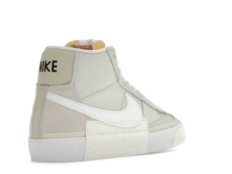 Nike Blazer Mid Pro Club Remastered Light Bone