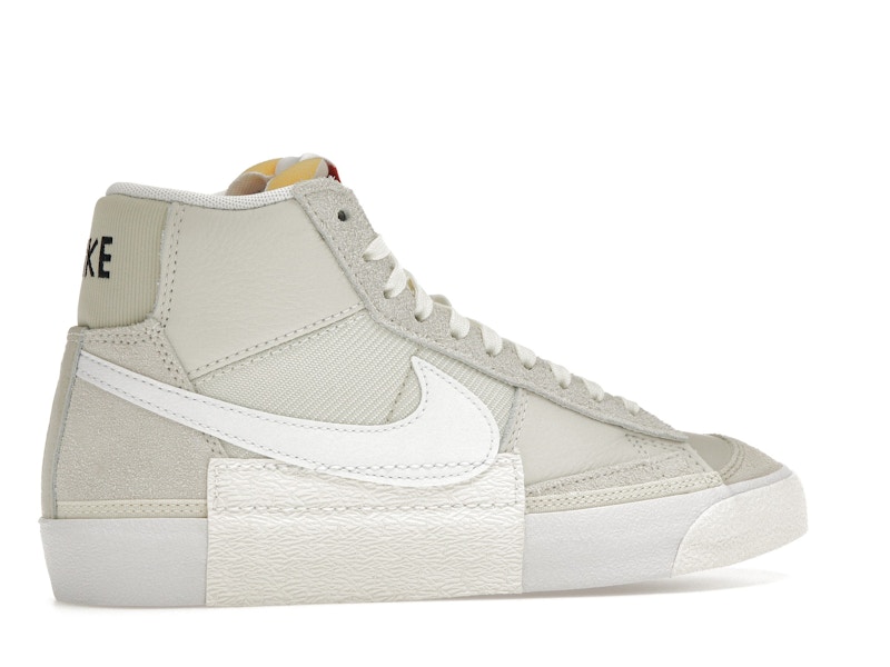 Nike Blazer Mid Pro Club Remastered Light Bone