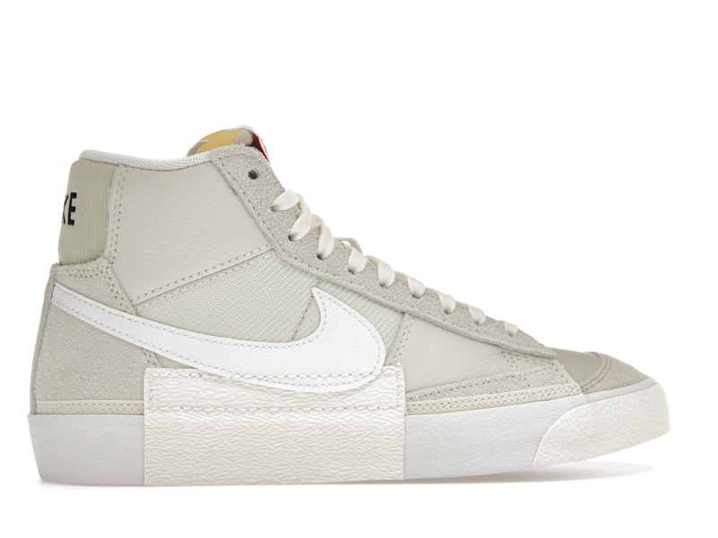 Nike Blazer Mid Pro Club Remastered Light Bone