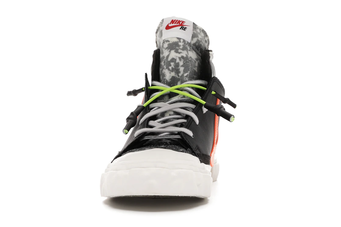 Nike Blazer Mid READYMADE Black