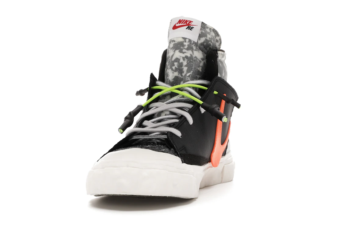 Nike Blazer Mid READYMADE Black