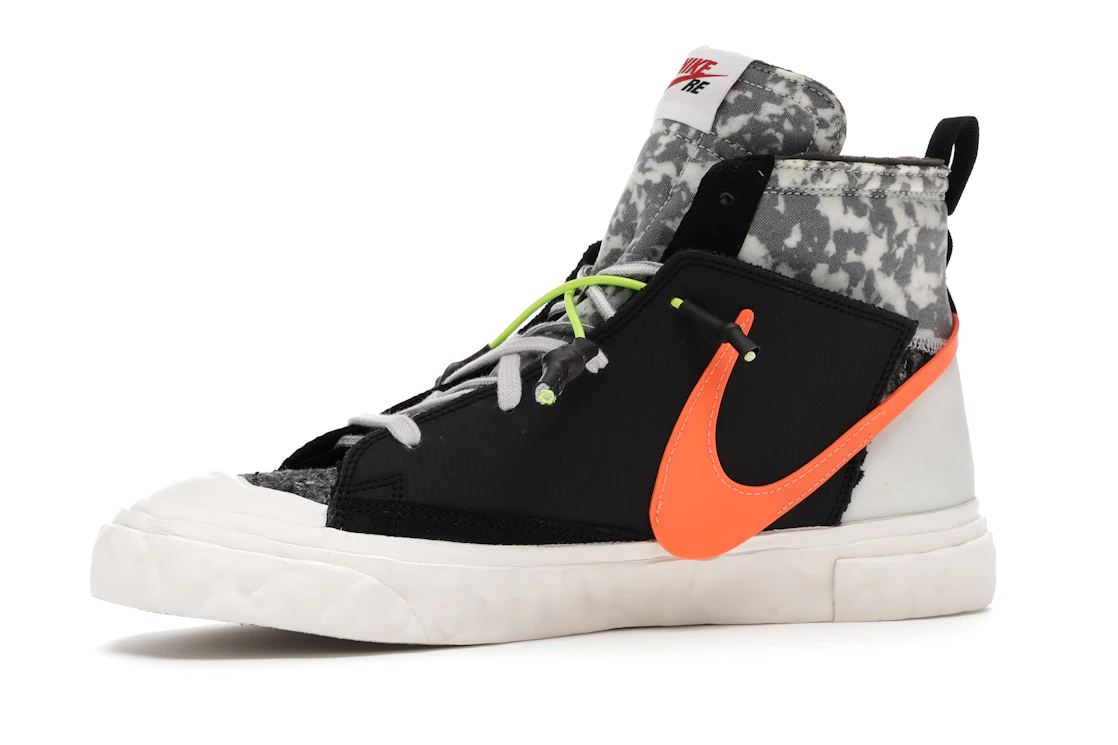 Nike Blazer Mid READYMADE Black