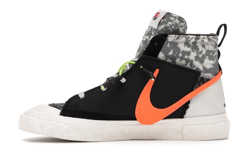 Readymade x nike blazer mid stockx clearance