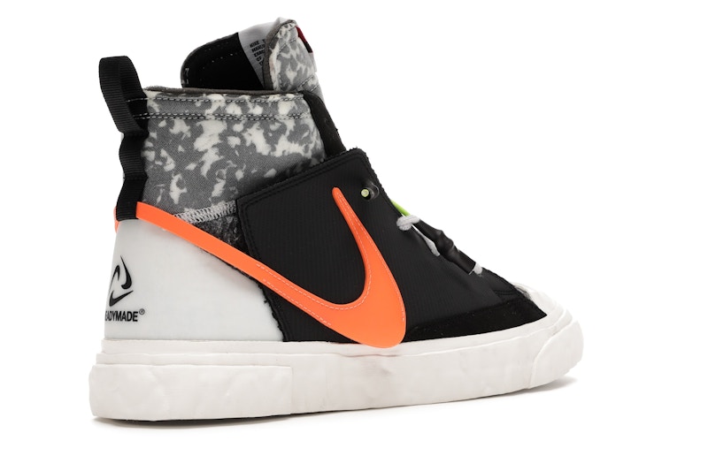 Nike Blazer Mid READYMADE Black