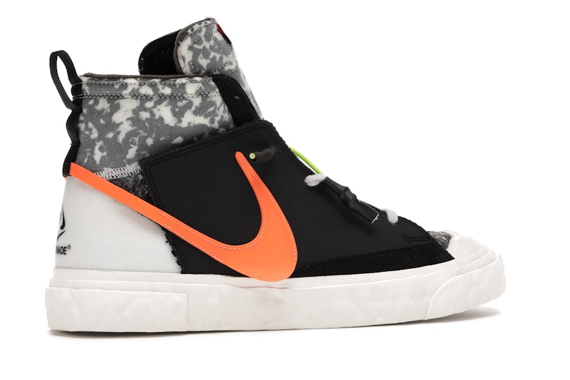 Nike Blazer Mid READYMADE Black