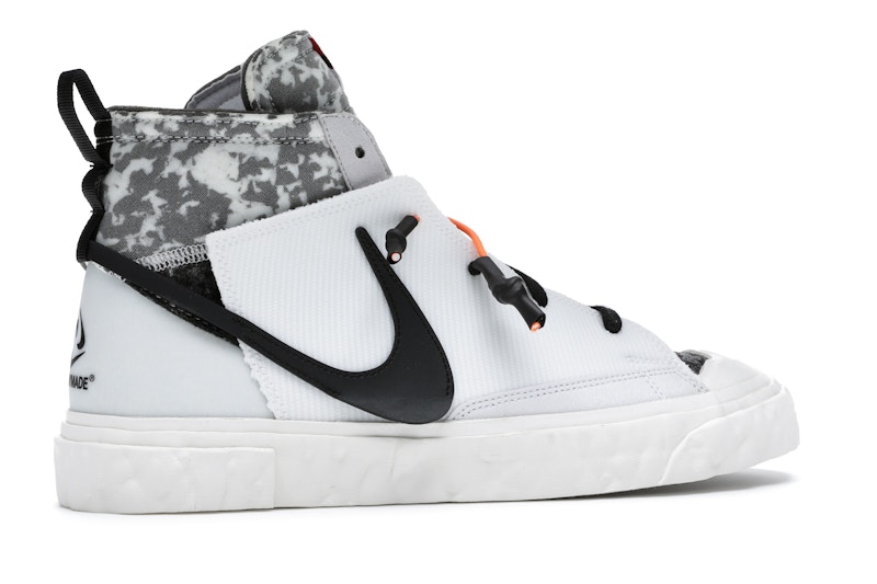 Readymade x nike blazer mid stockx clearance