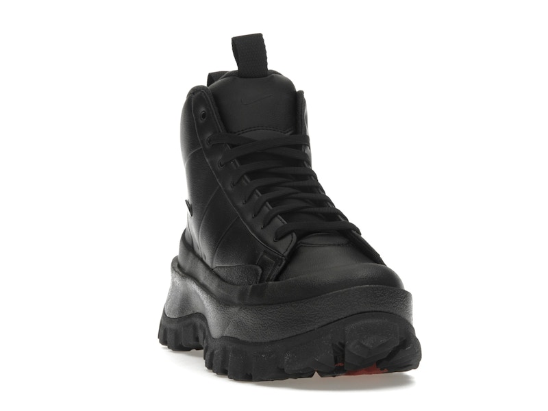 Nike Blazer Roam Mid Black (Women's)
