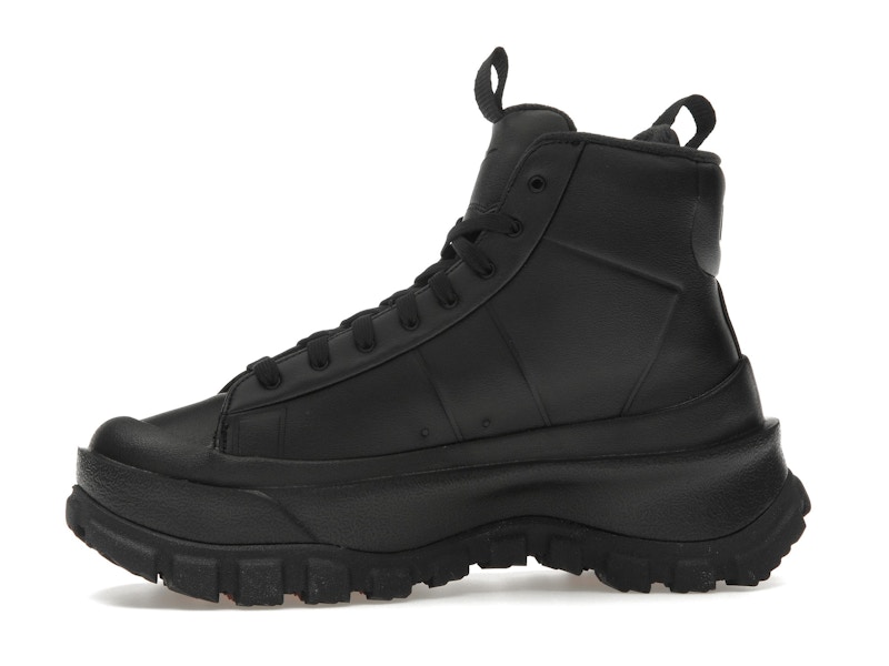 Nike Blazer Roam Mid Black (Women's)