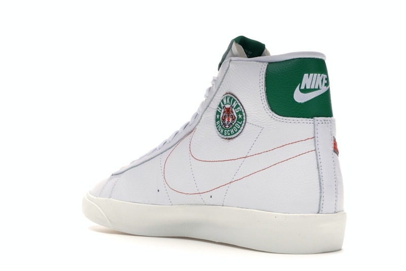 Stockx stranger things blazer Clearance
