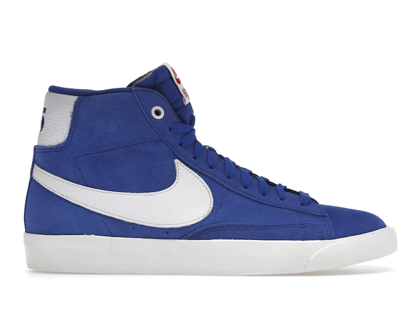 Nike Blazer Mid Stranger Things Independence Day Pack 0