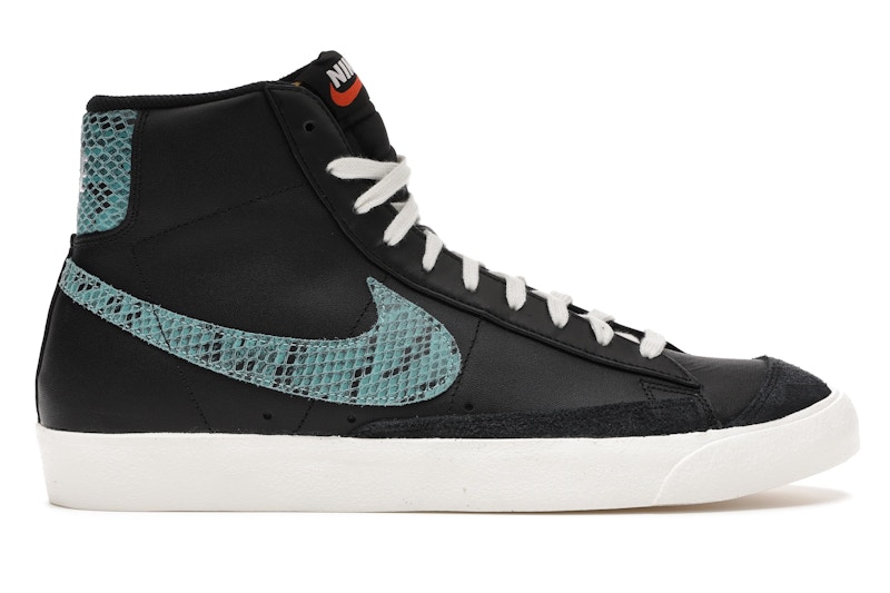 Nike Blazer Mid VNTG Snakeskin Men s CI1176 001 US