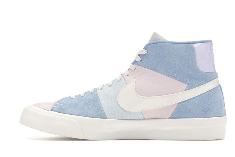Nike Blazer Royal Easter (2018)