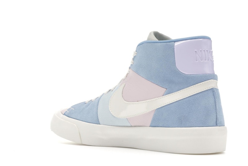 Nike Blazer Royal Easter (2018)
