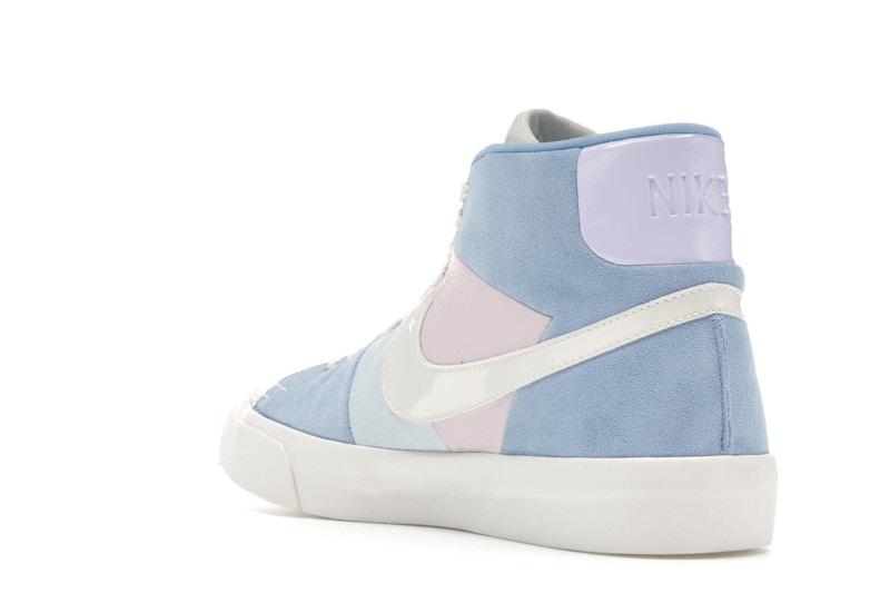 Nike Blazer Royal Easter (2018)