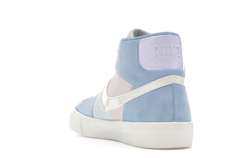 Nike Blazer Royal Easter (2018)