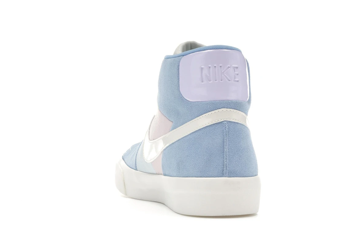 Nike Blazer Royal Easter (2018)