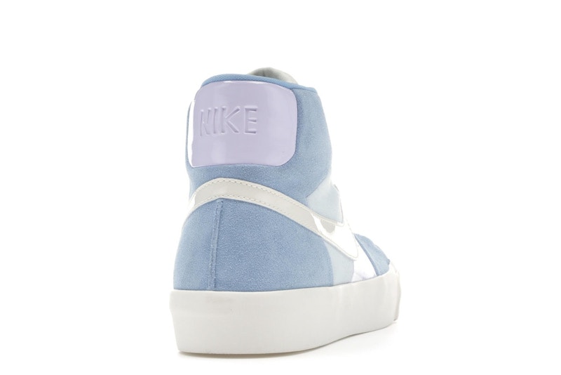 Nike Blazer Royal Easter (2018)