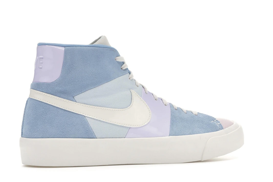 Nike Blazer Royal Easter (2018)