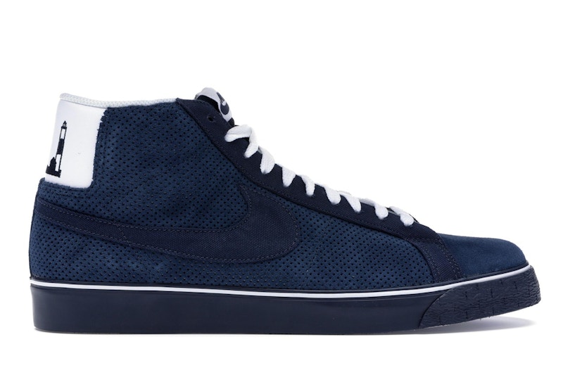 Nike outlet blazer poets