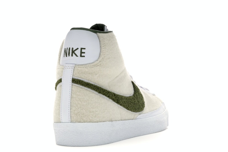 Nike sb blazer stussy vapor clearance