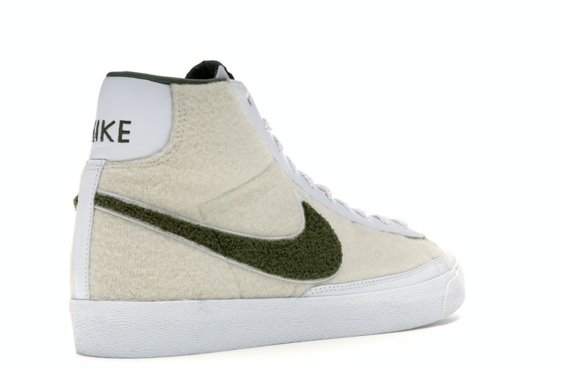 Nike sb blazer stussy vapor clearance