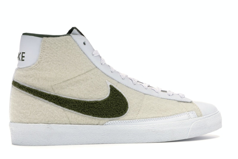 Blazer x stussy Clearance