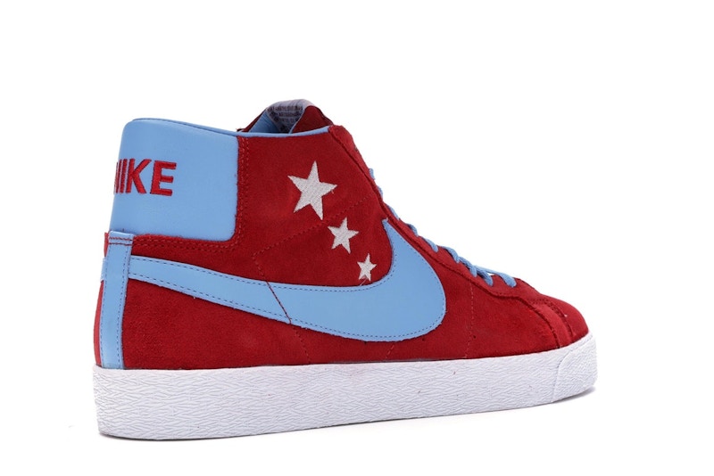Nike sb vanilla ice clearance