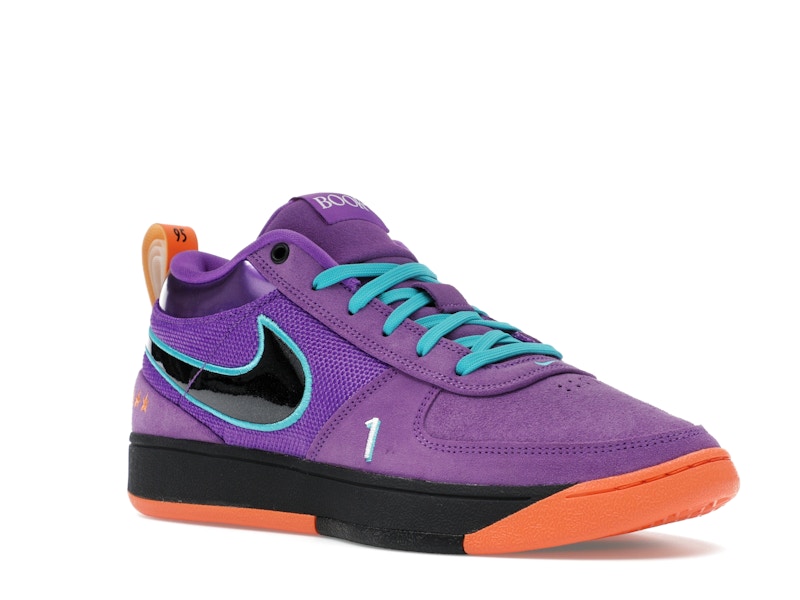 Nike Book 1 1995 All-Star