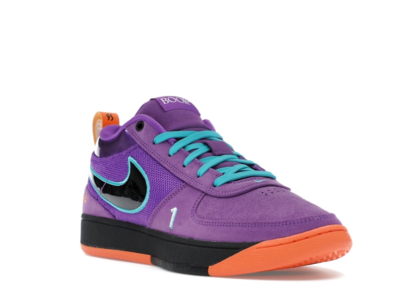 Nike Book 1 1995 All-Star