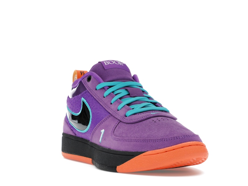 Nike Book 1 1995 All-Star