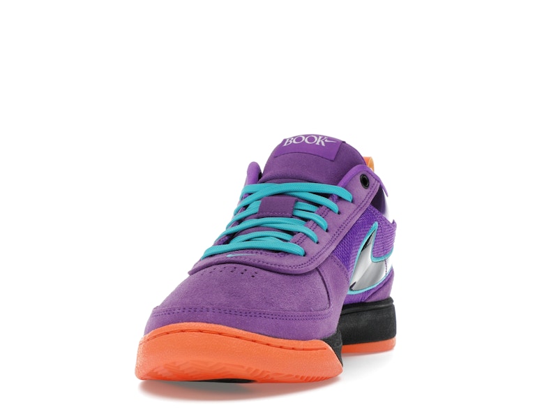 Nike Book 1 1995 All-Star