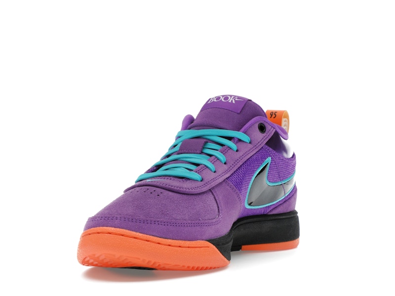 Nike Book 1 1995 All-Star