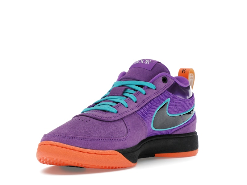 Nike Book 1 1995 All-Star