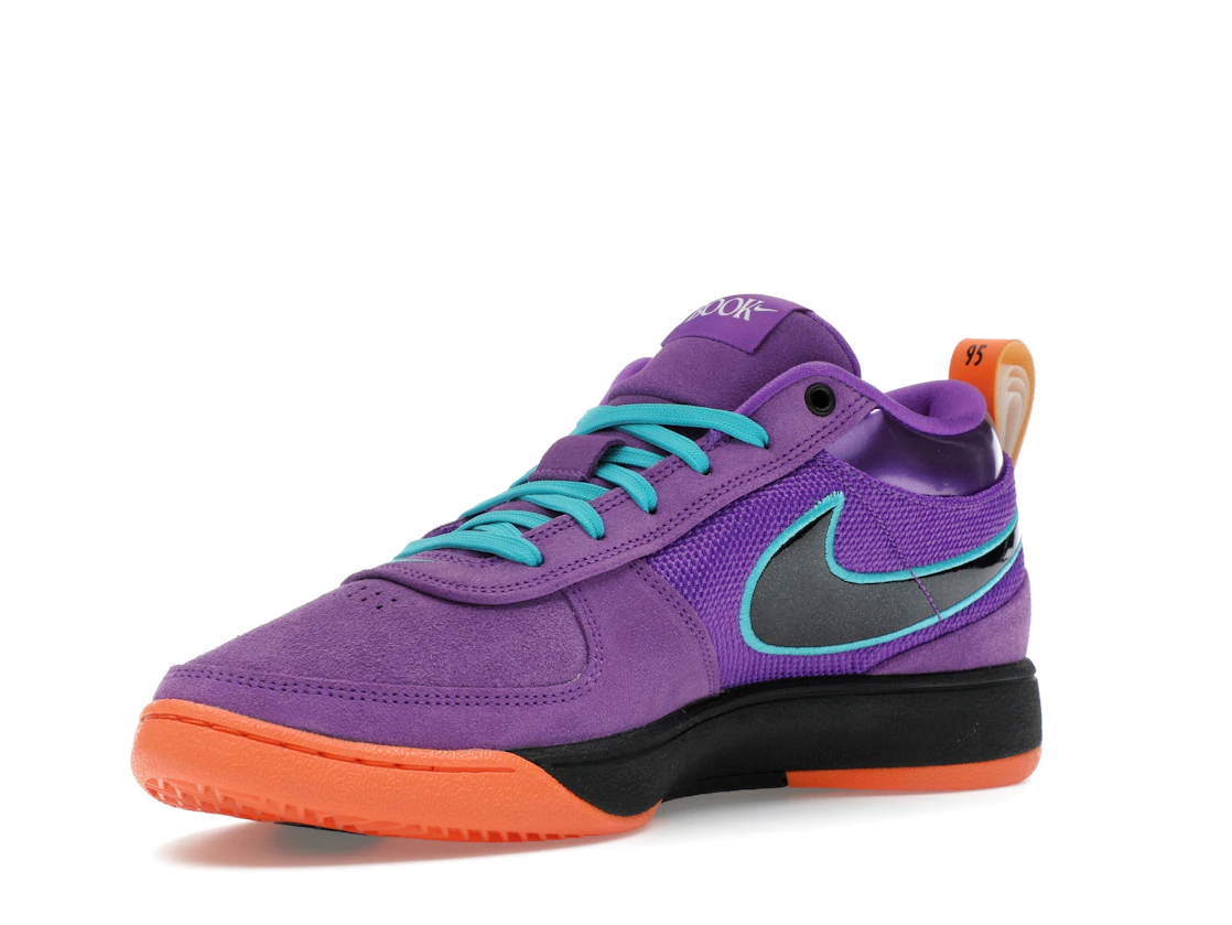 Nike Book 1 1995 All-Star