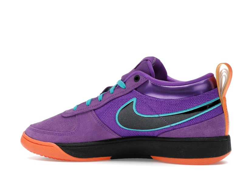 Nike Book 1 1995 All-Star