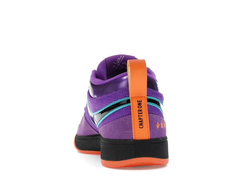 Nike Book 1 1995 All-Star