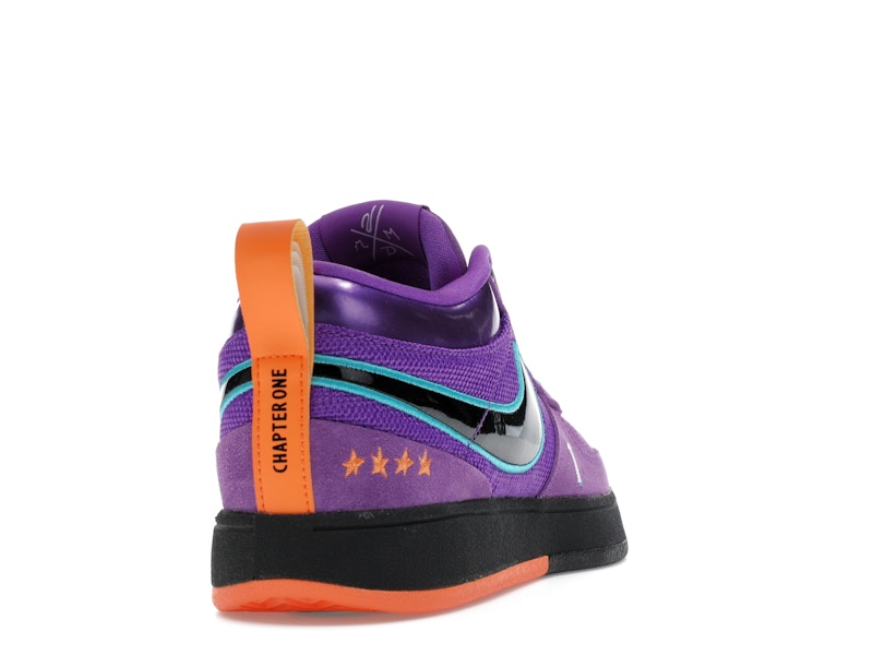 Nike Book 1 1995 All-Star