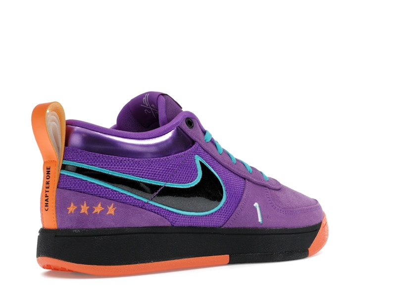 Nike Book 1 1995 All-Star