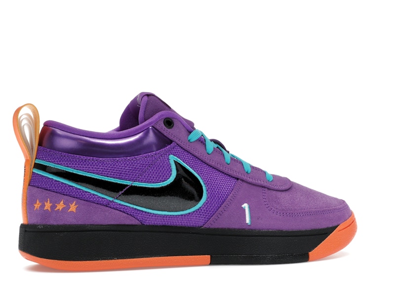 Nike Book 1 1995 All-Star