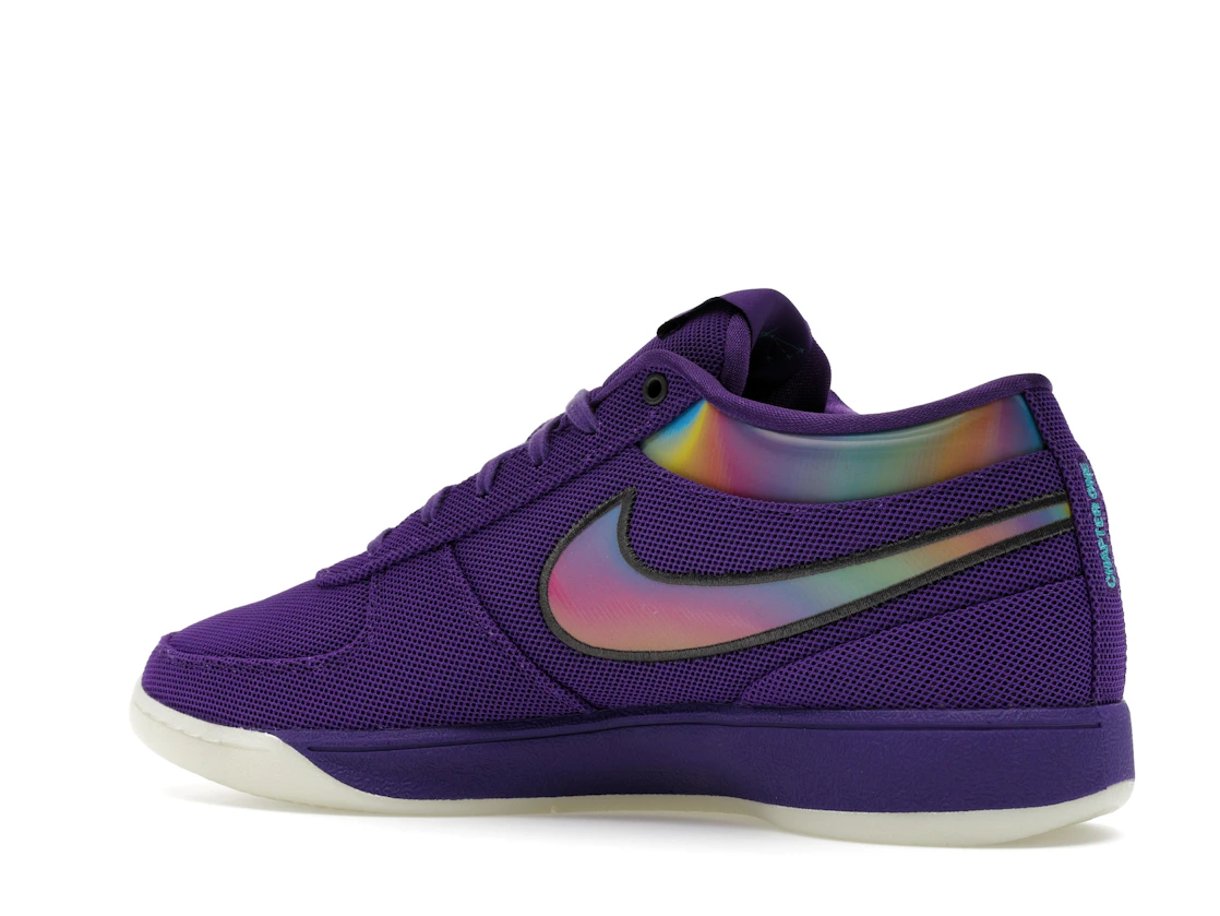 Nike Book 1 Aurora