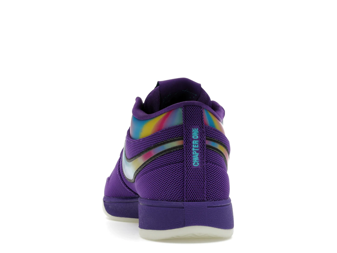 Nike Book 1 Aurora
