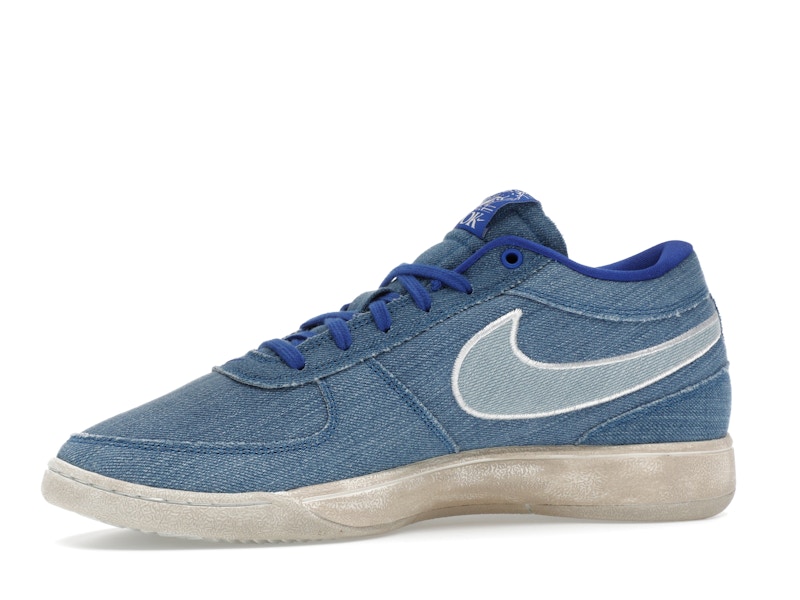 Nike Book 1 Blue Blood