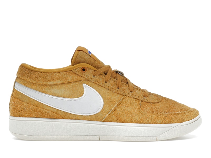 Nike Book Chevrolet Gold Leaf Men's IH0890-700 US