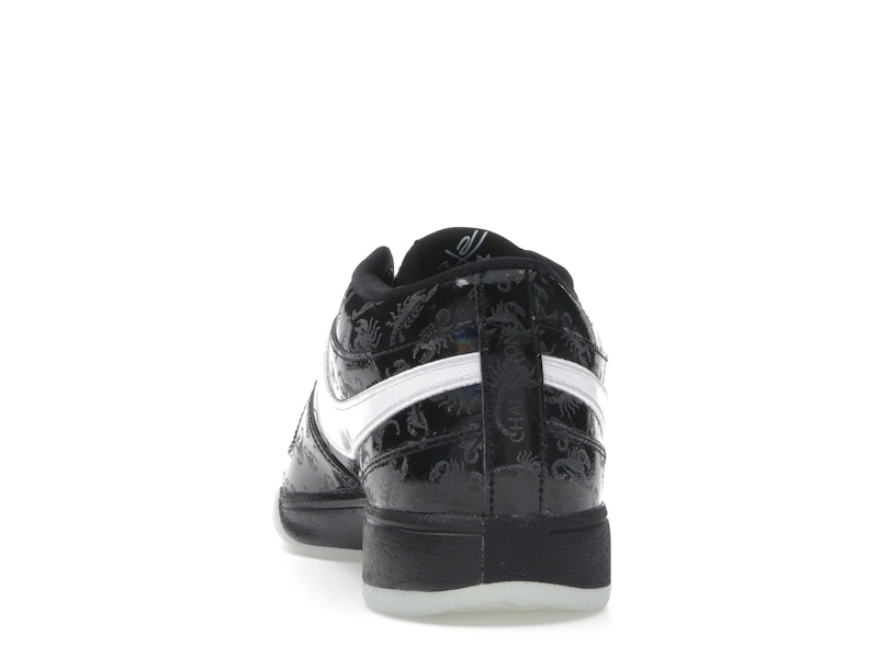 Nike Book 1 Halloween (2025)