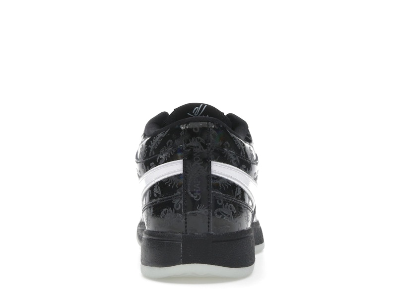 Nike Book 1 Halloween (2025)