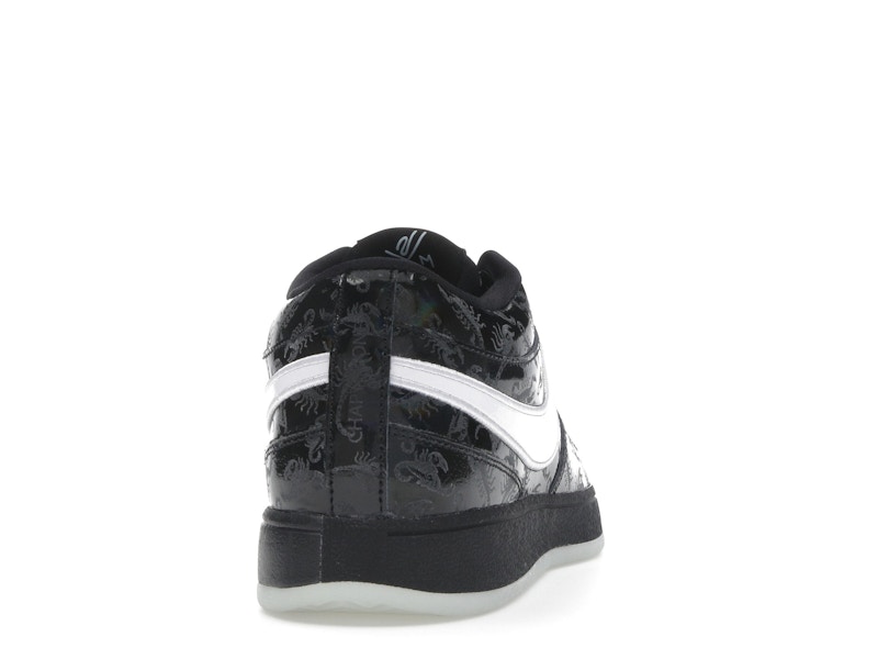 Nike Book 1 Halloween (2025)