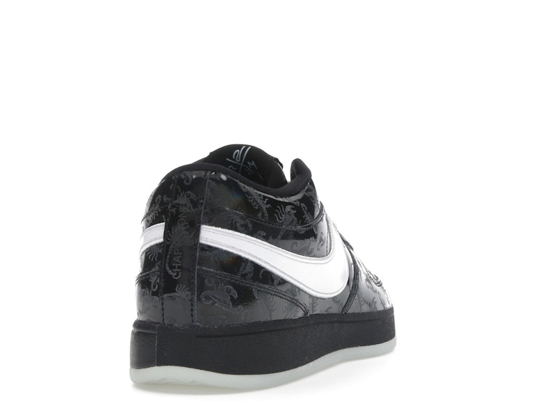 Nike Book 1 Halloween (2025)